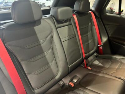 Brand New 2025 Mercedes AMG GLC43 4Matic Edition Dynamic+