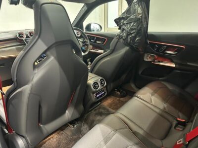 Brand New 2025 Mercedes AMG GLC43 4Matic Edition Dynamic+