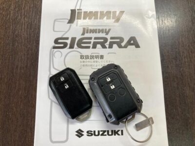 2019 SUZUKI JIMNY SIERRA JC