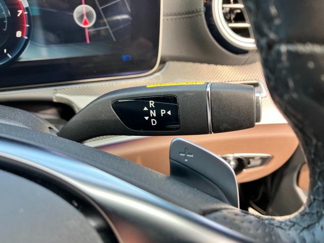 2018 Mercedes AMG E43 4MATIC