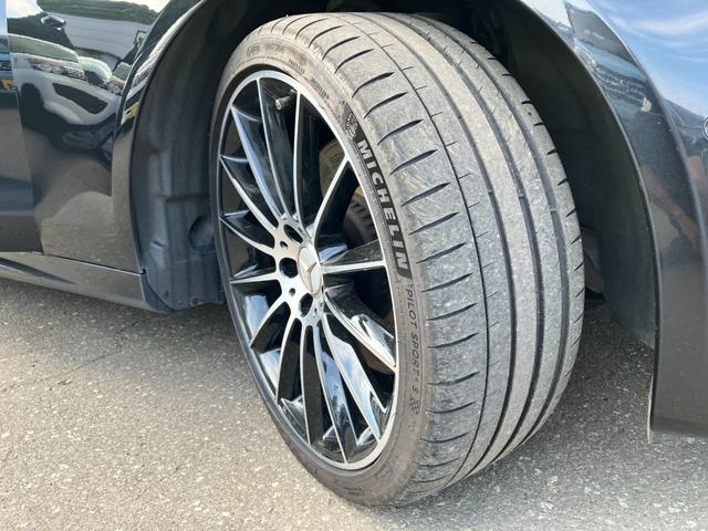 2018 Mercedes AMG E43 4MATIC