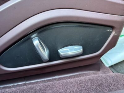2018 Porsche Panamera 4