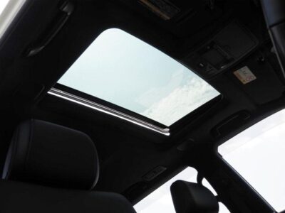 2018 Toyota Land Cruiser ZX LC200