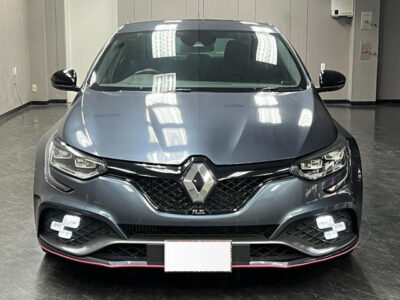 2018 RENAULT MEGANE SPORT
