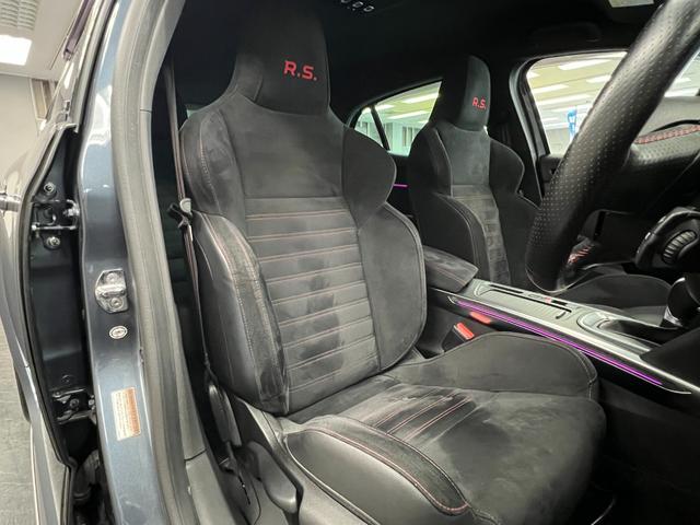 2018 RENAULT MEGANE SPORT