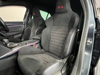 2018 RENAULT MEGANE SPORT