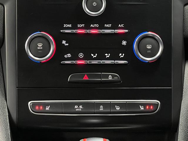 2018 RENAULT MEGANE SPORT