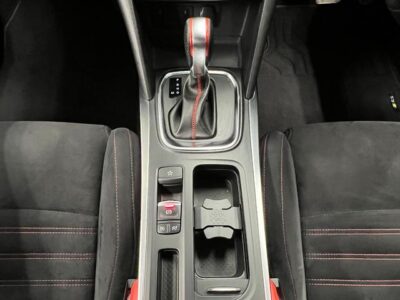 2018 RENAULT MEGANE SPORT