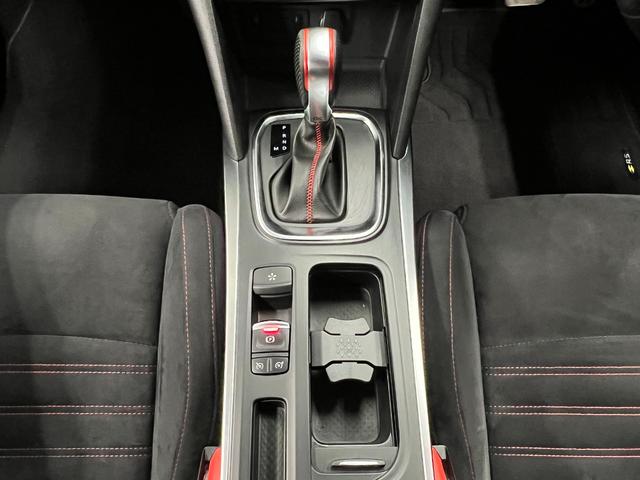 2018 RENAULT MEGANE SPORT