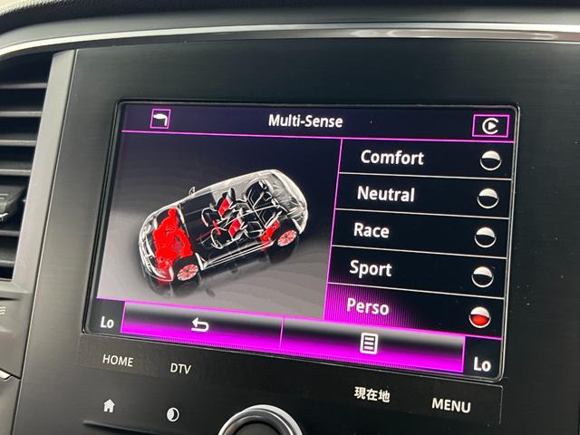 2018 RENAULT MEGANE SPORT