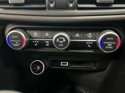 2020 ALFA ROMEO GIULIA VELOCE