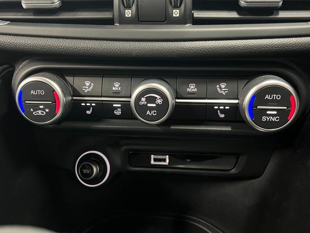 2020 ALFA ROMEO GIULIA VELOCE