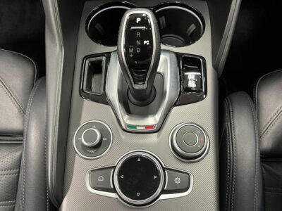 2020 ALFA ROMEO GIULIA VELOCE