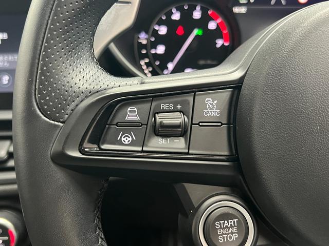 2020 ALFA ROMEO GIULIA VELOCE