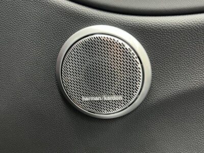 2020 ALFA ROMEO GIULIA VELOCE