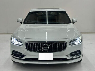 2018 VOLVO S90 T6 AWD INSCRIPTION