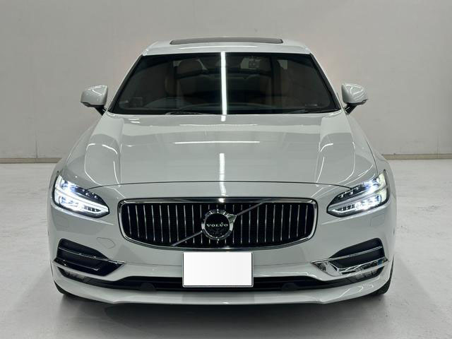 2018 VOLVO S90 T6 AWD INSCRIPTION