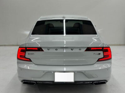 2018 VOLVO S90 T6 AWD INSCRIPTION