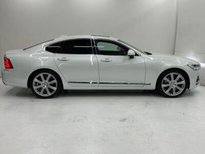 2018 VOLVO S90 T6 AWD INSCRIPTION