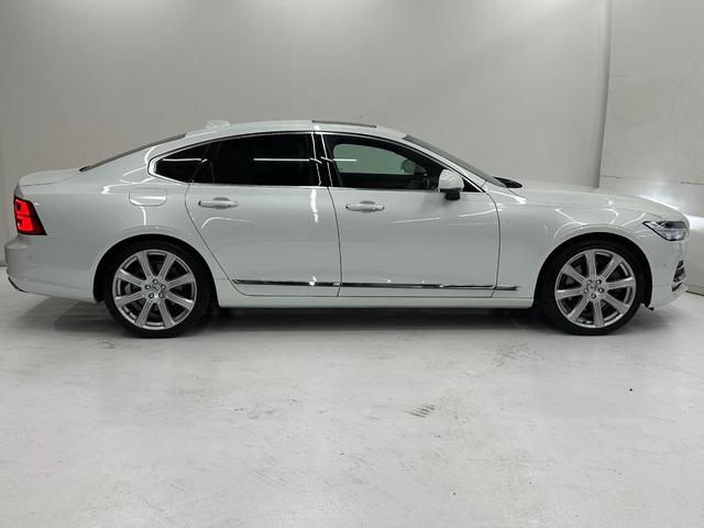 2018 VOLVO S90 T6 AWD INSCRIPTION