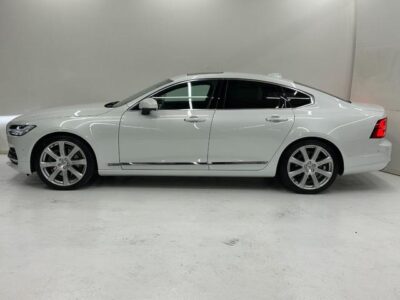 2018 VOLVO S90 T6 AWD INSCRIPTION