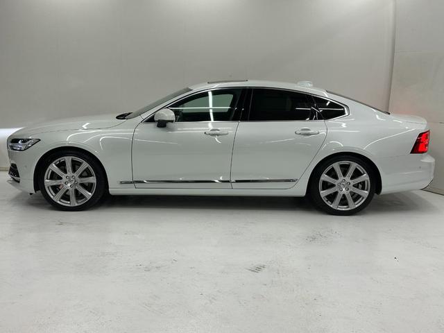 2018 VOLVO S90 T6 AWD INSCRIPTION