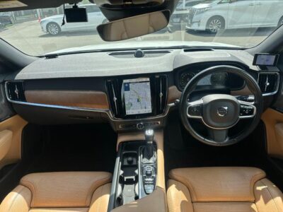 2018 VOLVO S90 T6 AWD INSCRIPTION