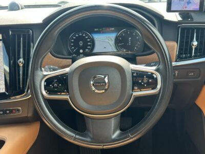 2018 VOLVO S90 T6 AWD INSCRIPTION