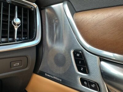 2018 VOLVO S90 T6 AWD INSCRIPTION