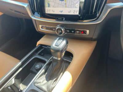 2018 VOLVO S90 T6 AWD INSCRIPTION