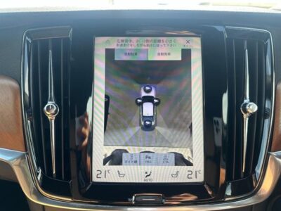 2018 VOLVO S90 T6 AWD INSCRIPTION