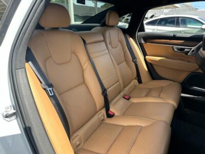 2018 VOLVO S90 T6 AWD INSCRIPTION