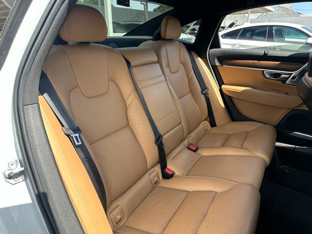 2018 VOLVO S90 T6 AWD INSCRIPTION
