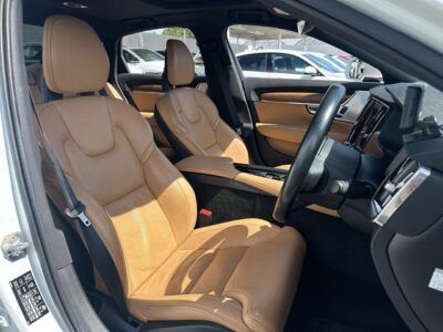 2018 VOLVO S90 T6 AWD INSCRIPTION
