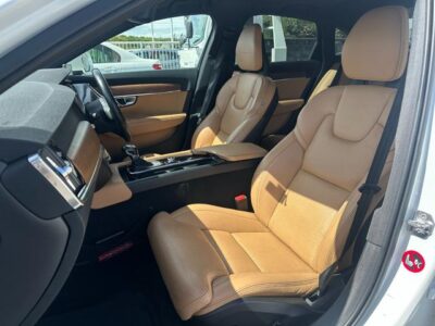 2018 VOLVO S90 T6 AWD INSCRIPTION