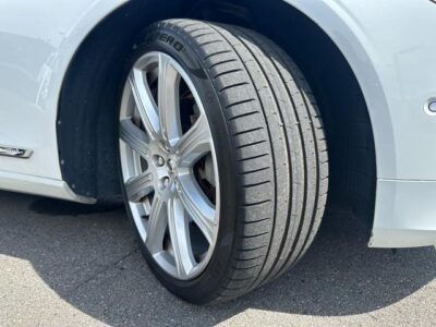 2018 VOLVO S90 T6 AWD INSCRIPTION
