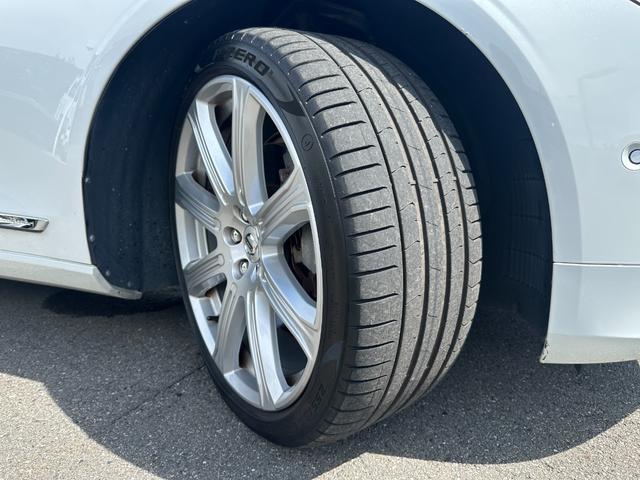 2018 VOLVO S90 T6 AWD INSCRIPTION