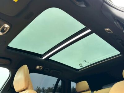 2020 VOLVO V60 CROSS COUNTRY T5 AWD PRO