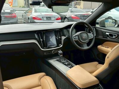 2020 VOLVO V60 CROSS COUNTRY T5 AWD PRO