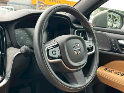 2020 VOLVO V60 CROSS COUNTRY T5 AWD PRO