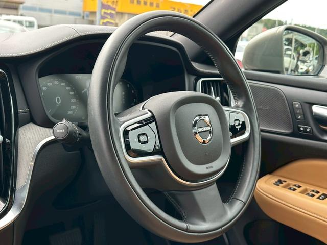 2020 VOLVO V60 CROSS COUNTRY T5 AWD PRO