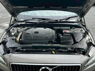 2020 VOLVO V60 CROSS COUNTRY T5 AWD PRO