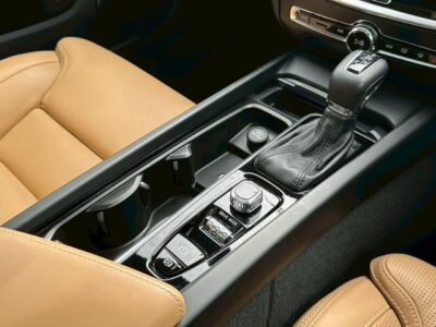 2020 VOLVO V60 CROSS COUNTRY T5 AWD PRO