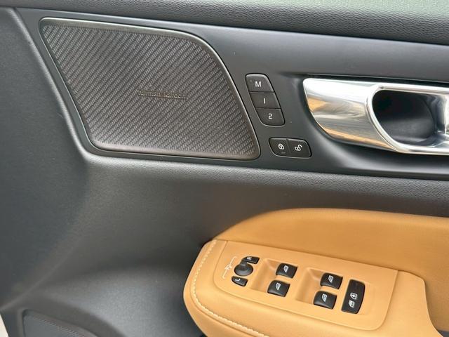 2020 VOLVO V60 CROSS COUNTRY T5 AWD PRO