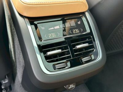 2020 VOLVO V60 CROSS COUNTRY T5 AWD PRO