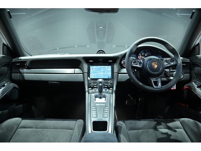 2019 Porsche 911 Carrera GTS