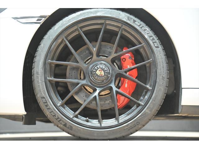 2019 Porsche 911 Carrera GTS
