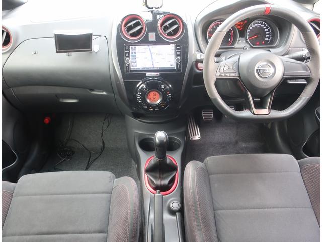 2018 Nissan Note Nismo S