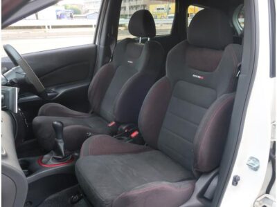 2018 Nissan Note Nismo S