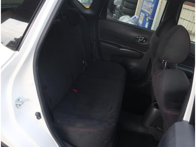 2018 Nissan Note Nismo S